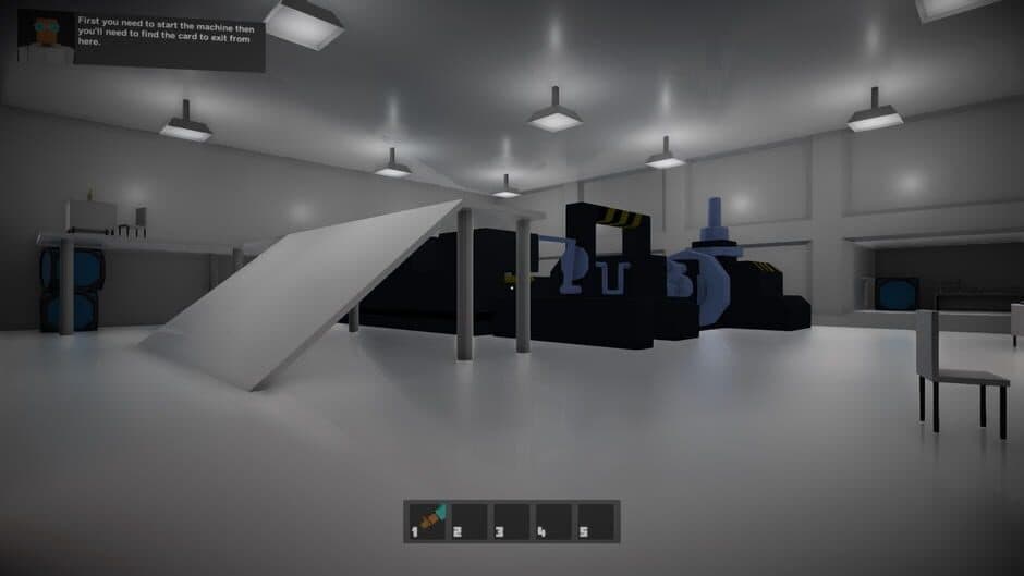 Скриншот 2 из The Puzzle Story