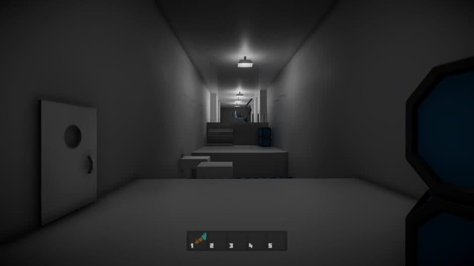 Скриншот 5 из The Puzzle Story