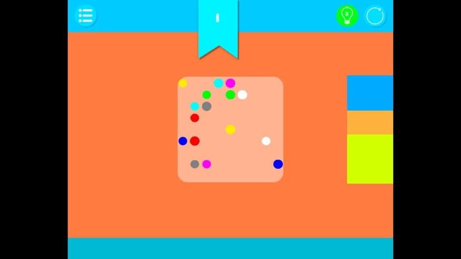 Скриншот 10 из Link the Dot