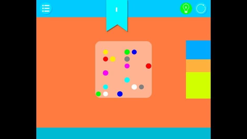 Скриншот 11 из Link the Dot