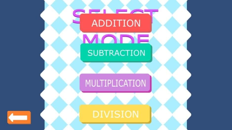 Скриншот 10 из Maths Challenge