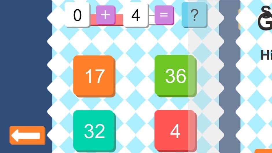 Скриншот 11 из Maths Challenge
