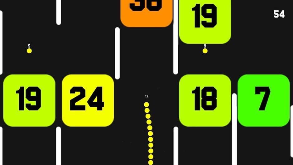 Скриншот 7 из Snake VS Block Numbers