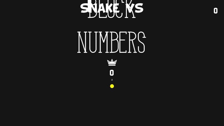Скриншот 8 из Snake VS Block Numbers