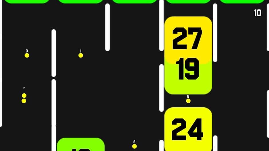Скриншот 5 из Snake VS Block Numbers