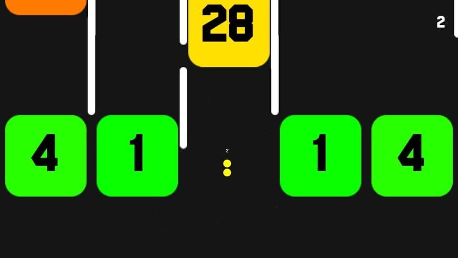 Скриншот 6 из Snake VS Block Numbers