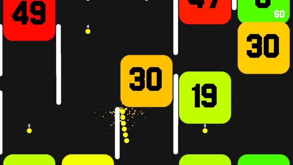 Скриншот 9 из Snake VS Block Numbers