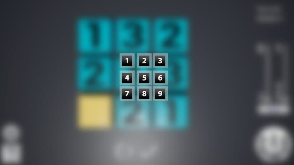 Скриншот 3 из Sudoku3D