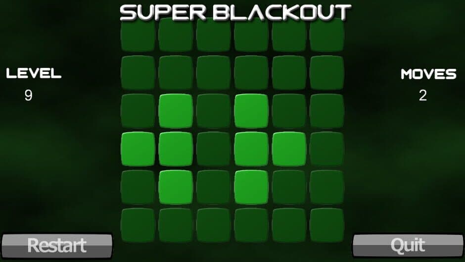 Скриншот 5 из Super Blackout