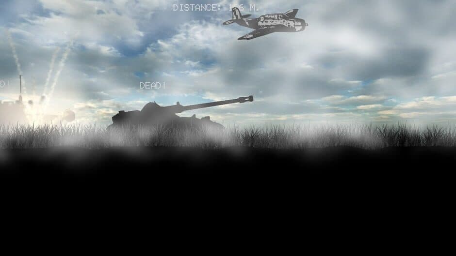 Скриншот 6 из Tank raid