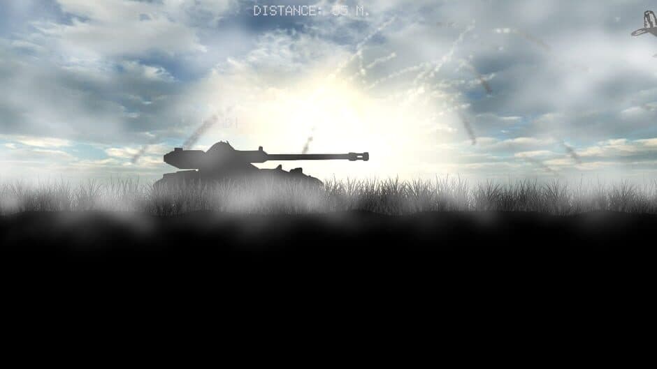 Скриншот 3 из Tank raid