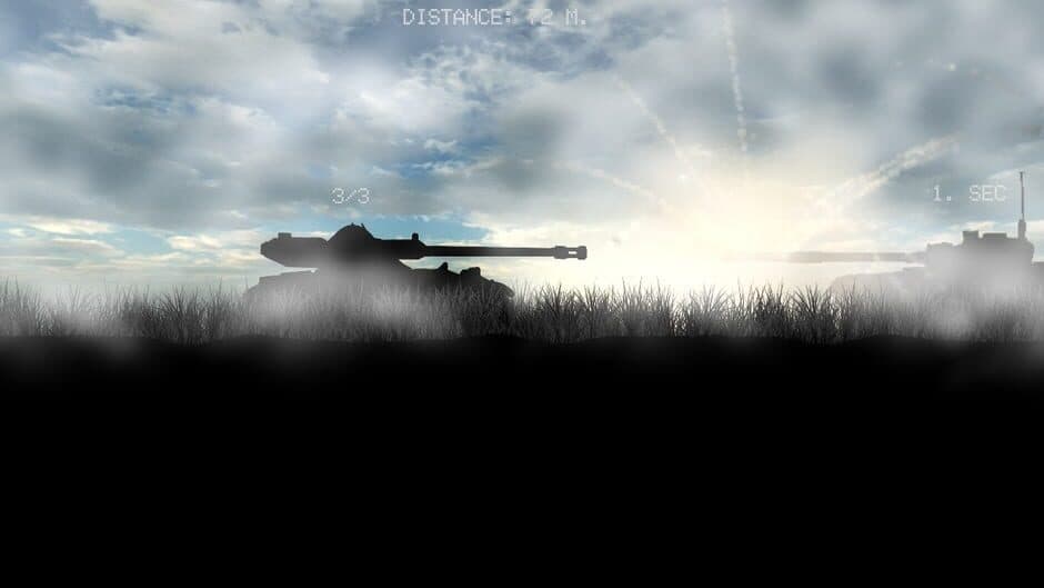 Скриншот 1 из Tank raid