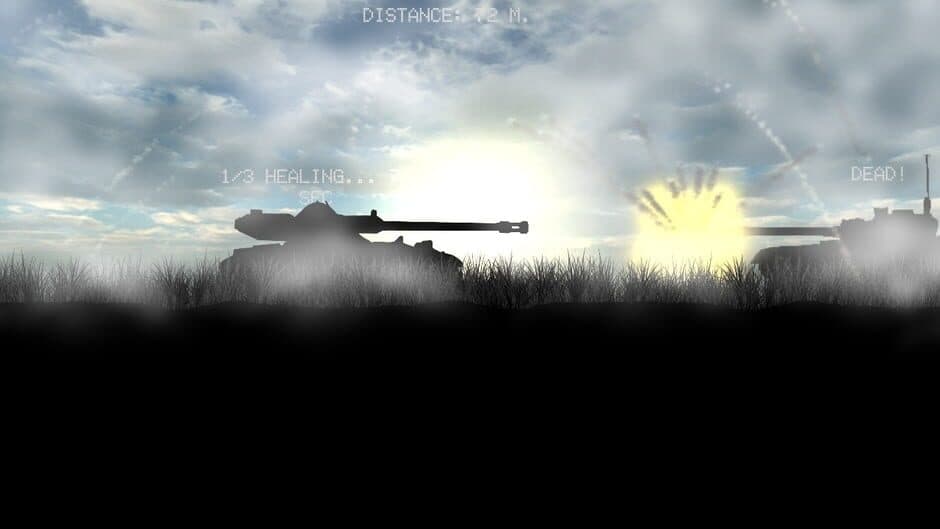 Скриншот 2 из Tank raid
