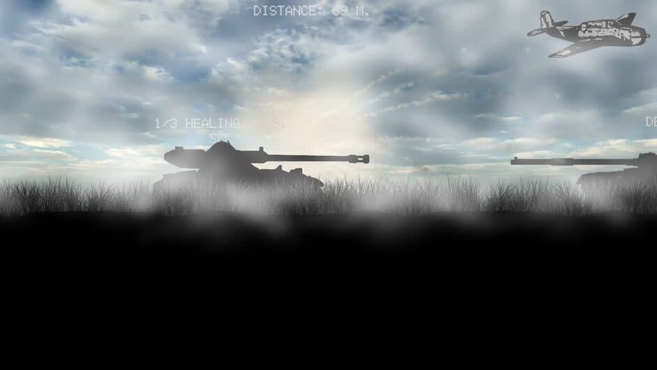 Скриншот 4 из Tank raid