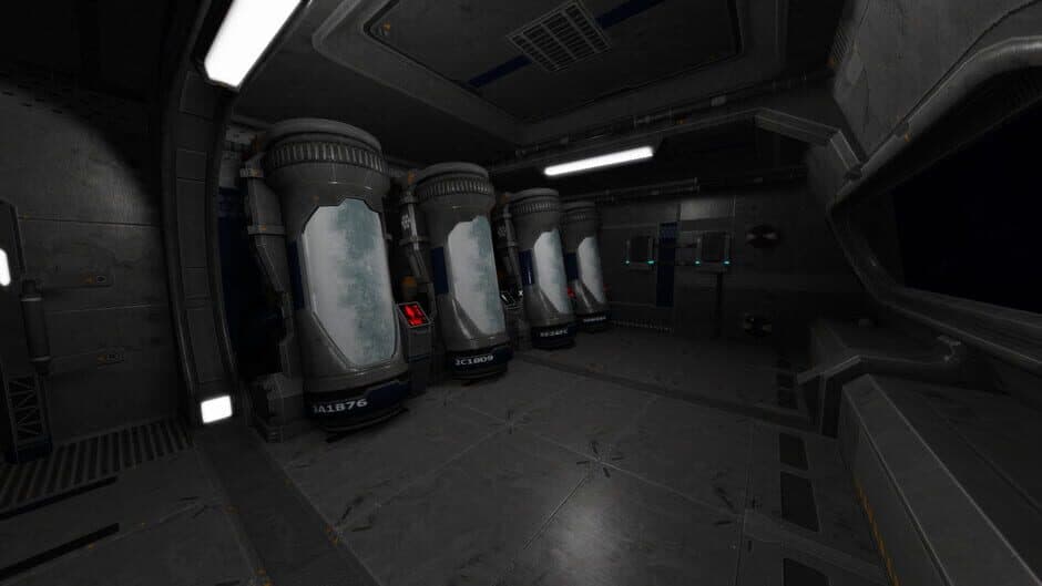 Скриншот 2 из Intrepid