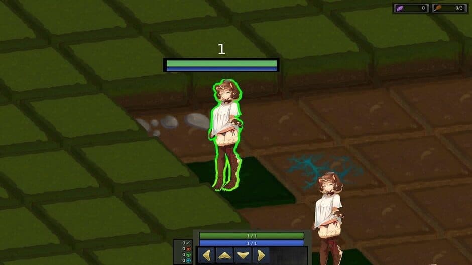 Скриншот 3 из Monster Hentai