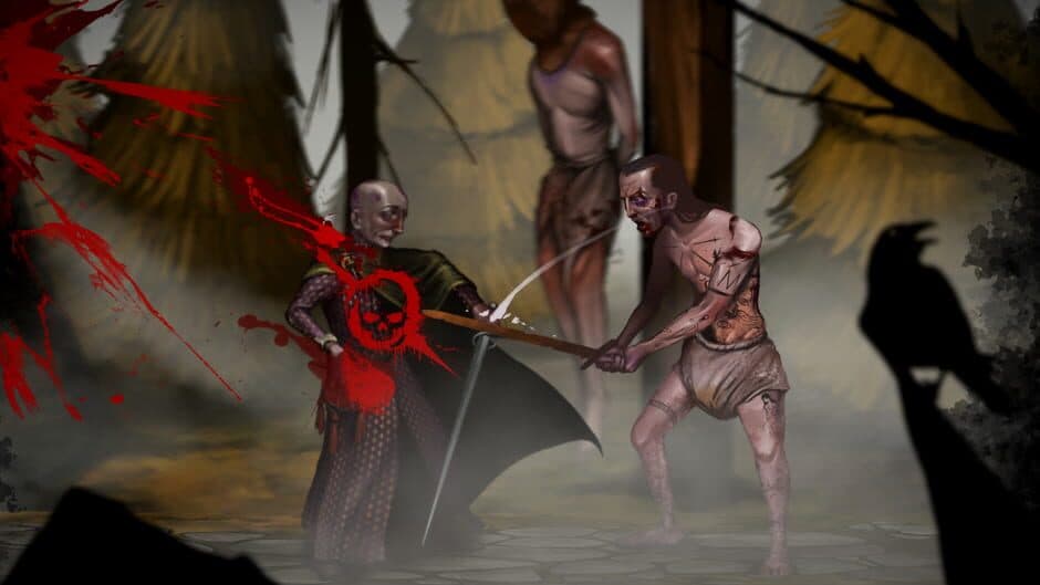 Скриншот 3 из We are the Plague