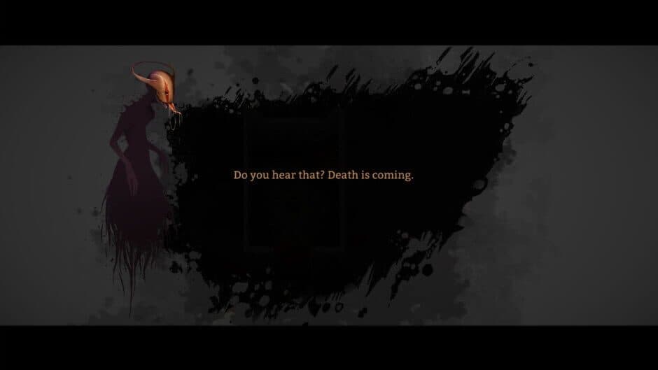 Скриншот 1 из We are the Plague