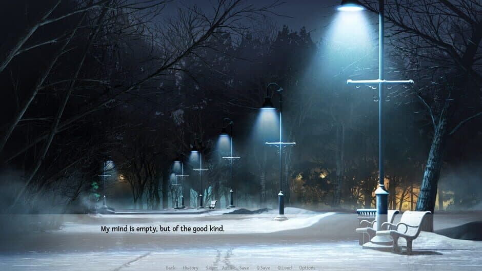 Скриншот 4 из Winter's Symphonies
