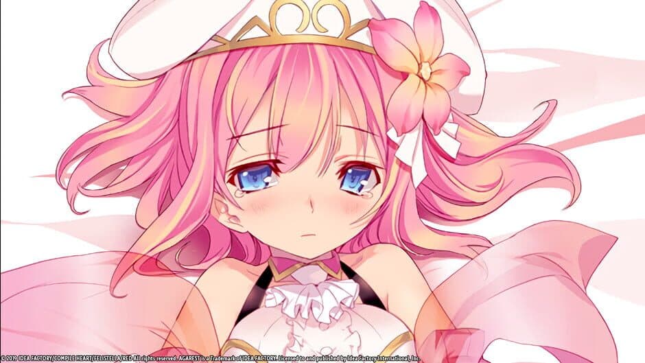 Скриншот 7 из Record of Agarest War Mariage