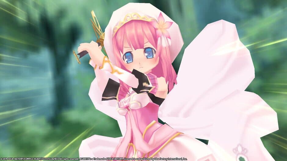 Скриншот 12 из Record of Agarest War Mariage