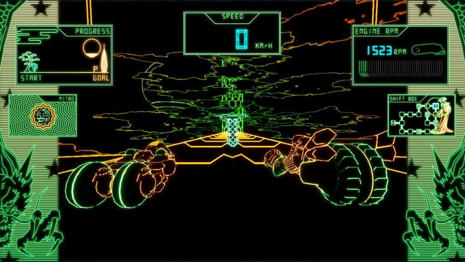 Скриншот 5 из Travis Strikes Again: No More Heroes