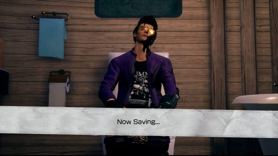Скриншот 7 из Travis Strikes Again: No More Heroes