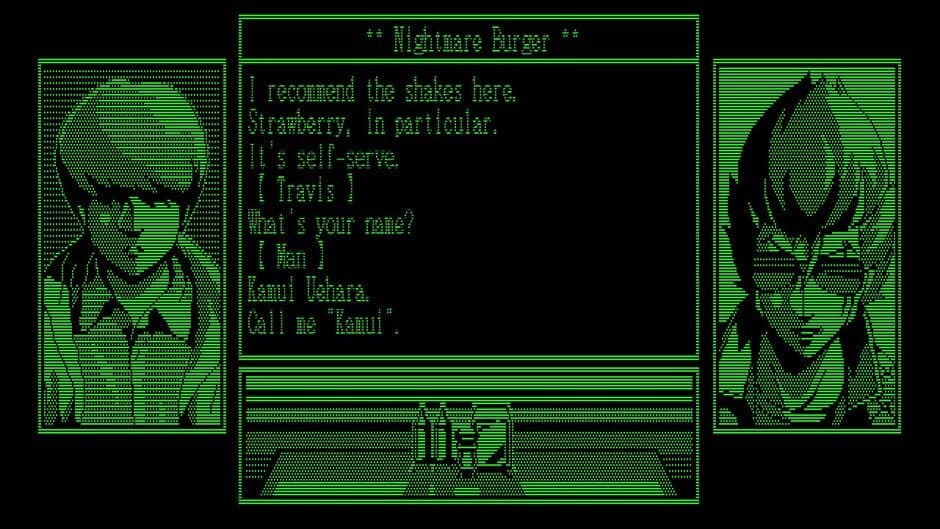 Скриншот 9 из Travis Strikes Again: No More Heroes