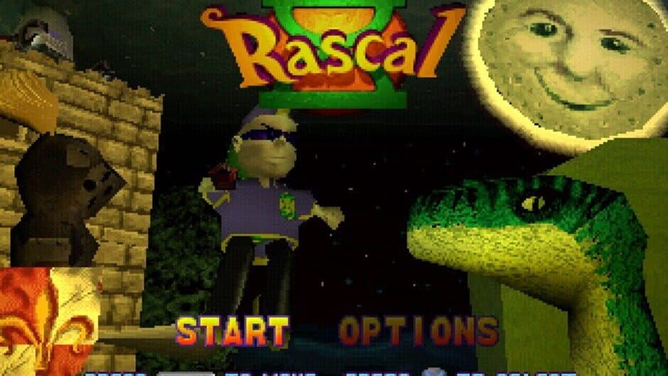Скриншот 1 из Rascal