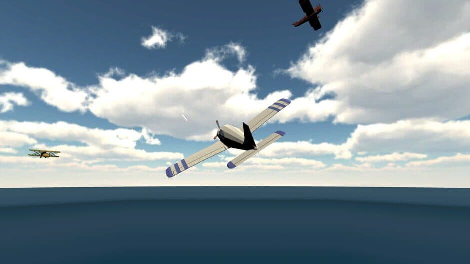 Скриншот 7 из Air Combat Arena