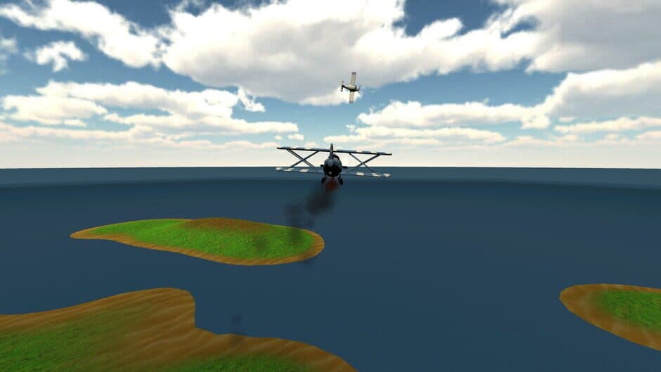 Скриншот 5 из Air Combat Arena