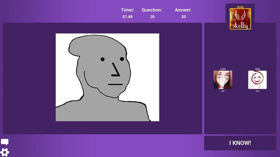 Скриншот 5 из Dummy!