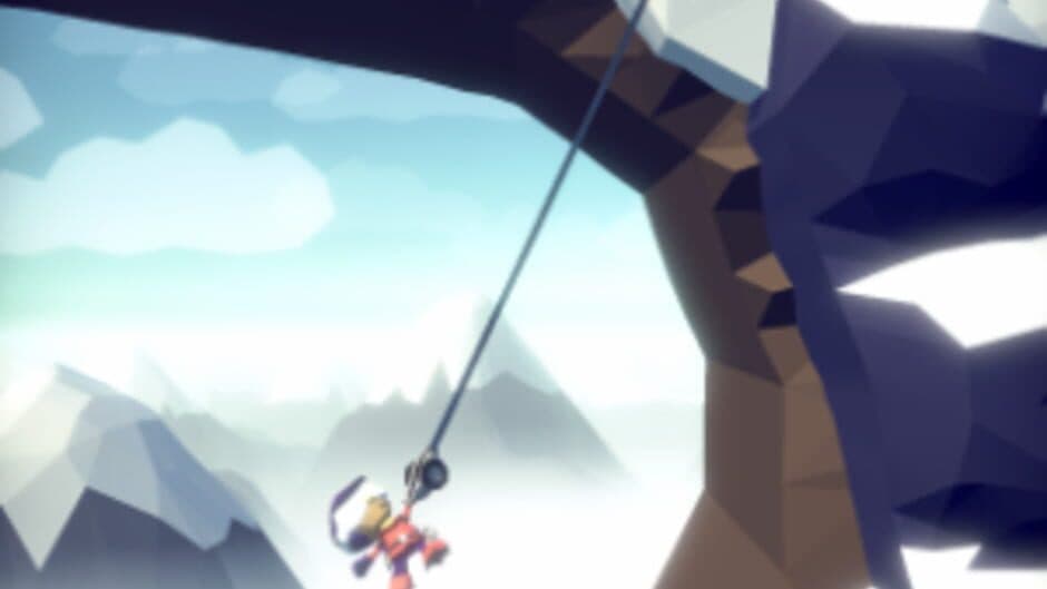 Скриншот 1 из Hang Line