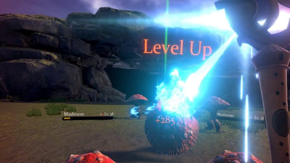 Скриншот 5 из Battlemage VR