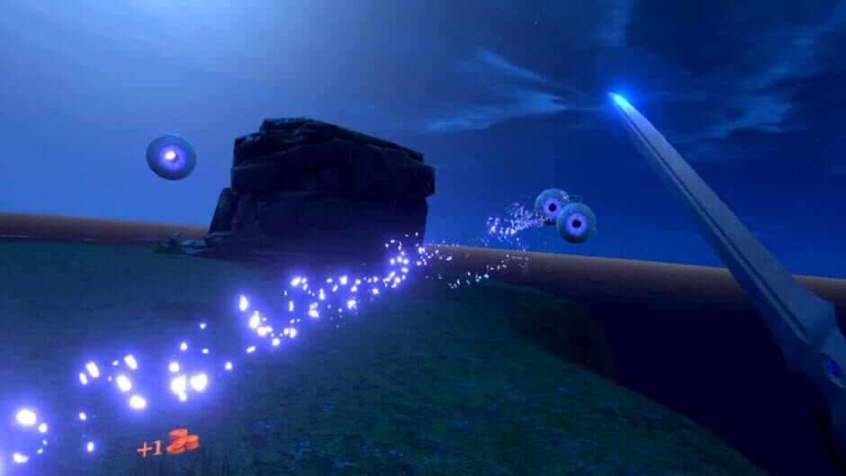 Скриншот 6 из Battlemage VR