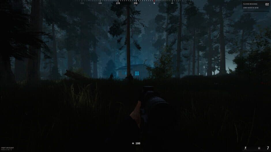 Скриншот 1 из Fight or Flight