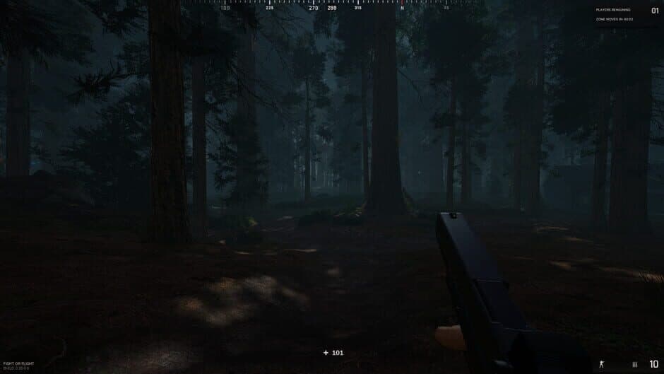 Скриншот 6 из Fight or Flight