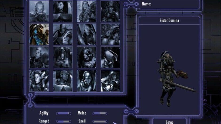 Скриншот 1 из Apocalyptica