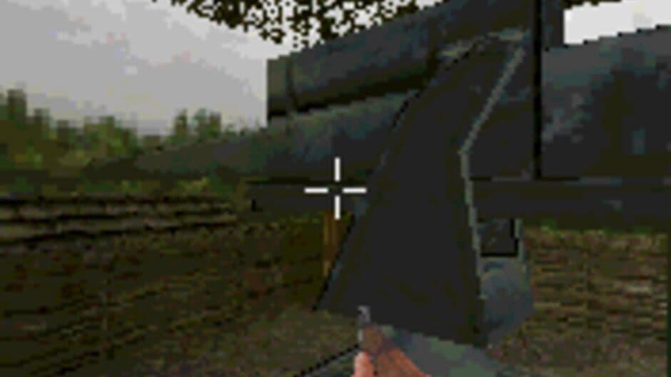 Скриншот 3 из Call of Duty