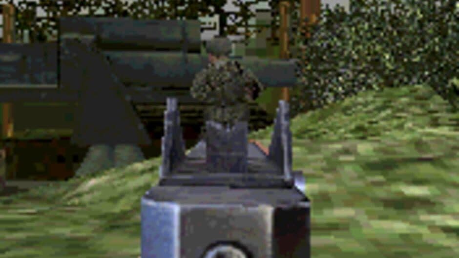 Скриншот 2 из Call of Duty