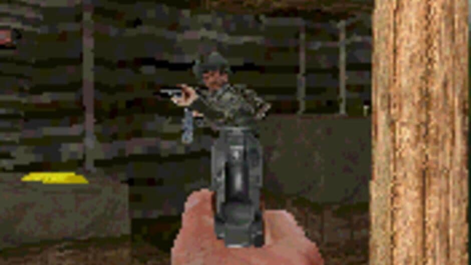 Скриншот 1 из Call of Duty