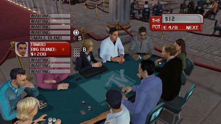 Скриншот 2 из Stacked with Daniel Negreanu