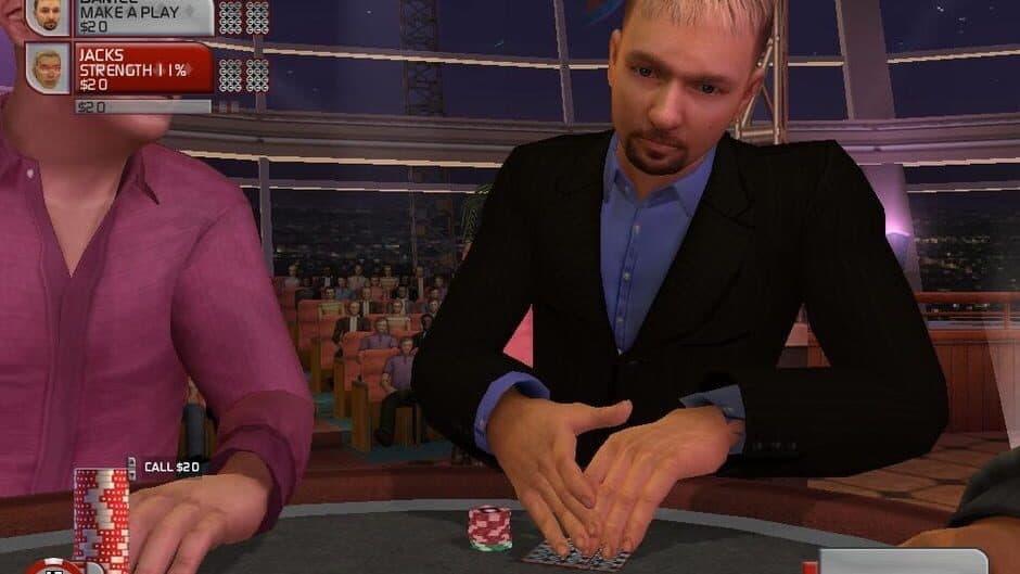 Скриншот 3 из Stacked with Daniel Negreanu