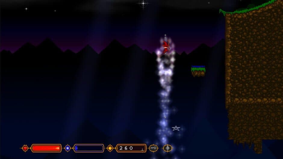 Скриншот 12 из Red Wizard Island