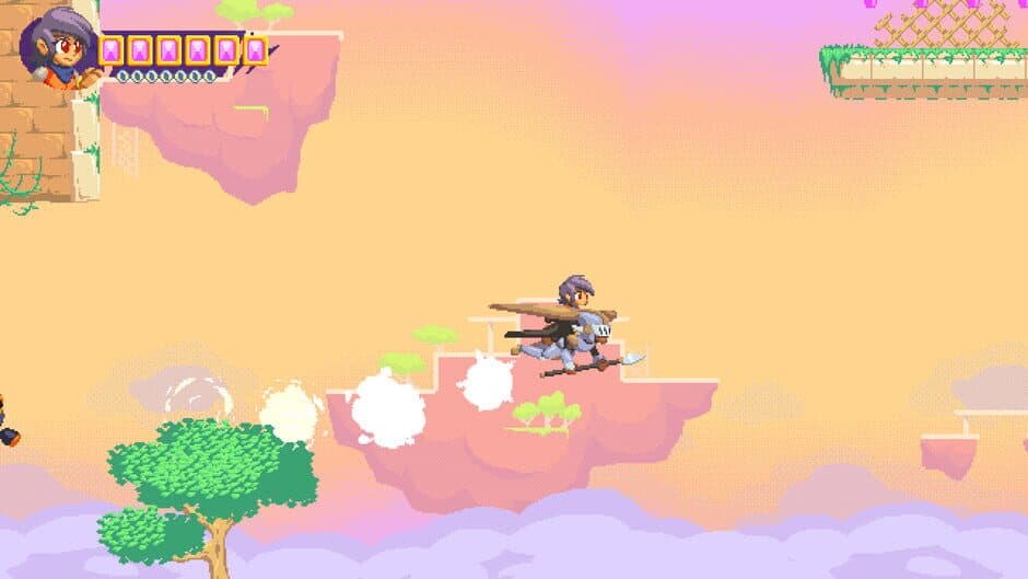 Скриншот 1 из Grapple Force Rena