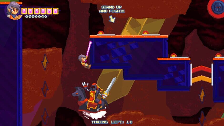 Скриншот 5 из Grapple Force Rena