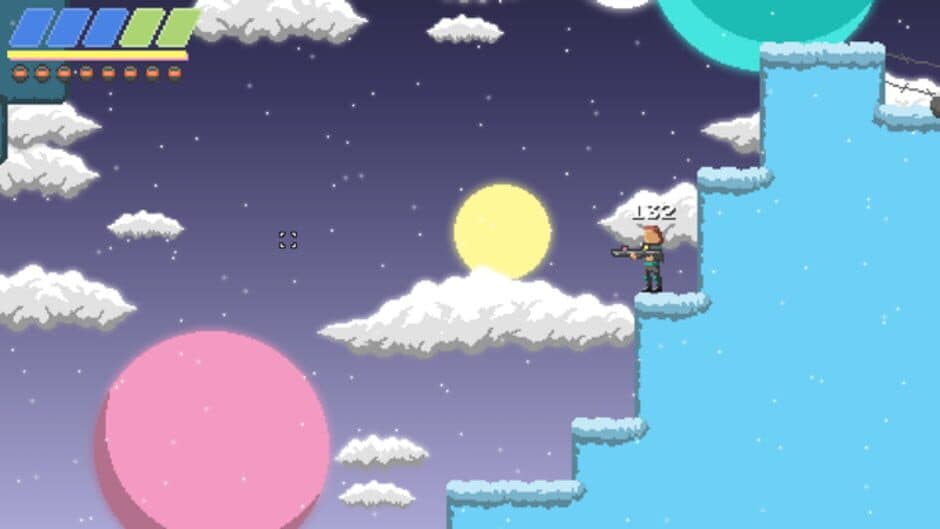 Скриншот 11 из The Adventures of Sullivan