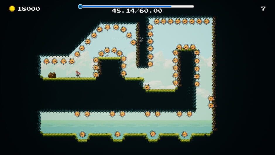 Скриншот 4 из Give Me Your Coins
