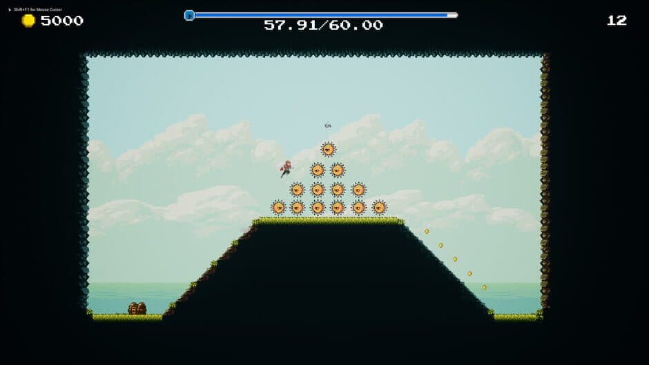 Скриншот 10 из Give Me Your Coins
