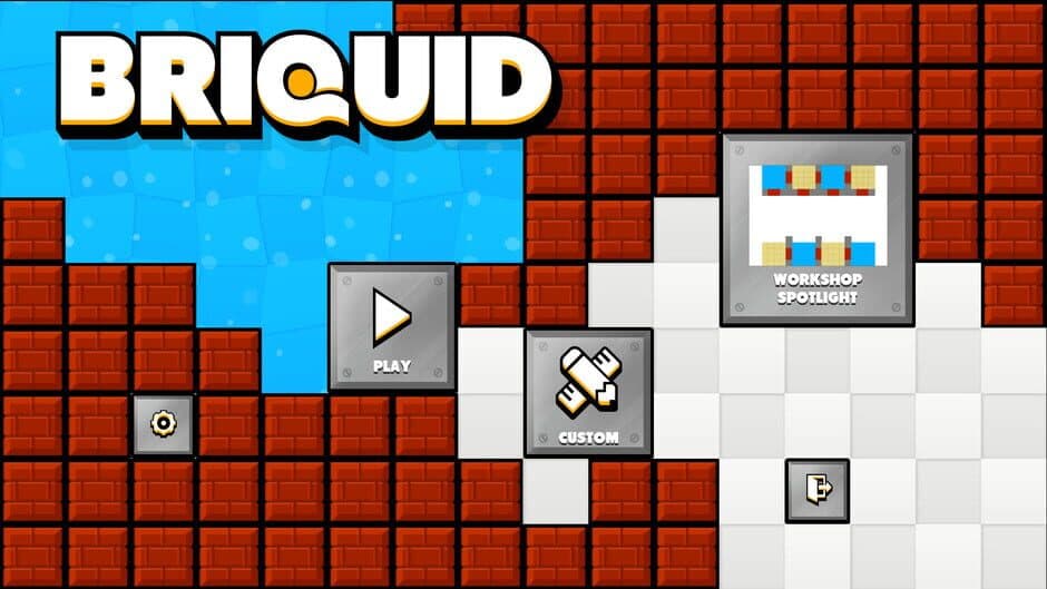Скриншот 9 из Briquid